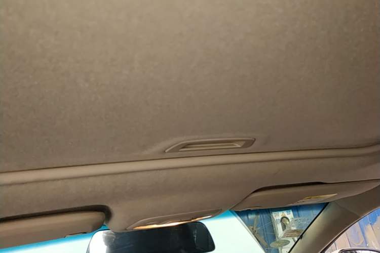 Used Chevrolet Cavalier 2019 320 Automatic Enjoyment with Sunroof Headliner