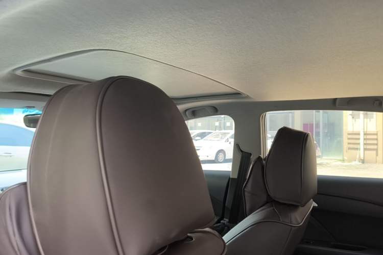 Used Chevrolet Cavalier 2019 320 Automatic Enjoyment with Sunroof Headliner