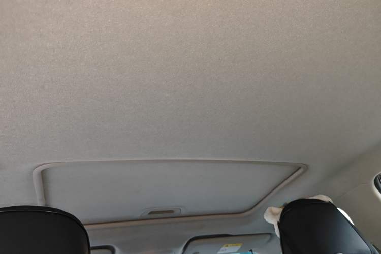 Used Chevrolet Cavalier 2019 320 Automatic Enjoyment with Sunroof Headliner