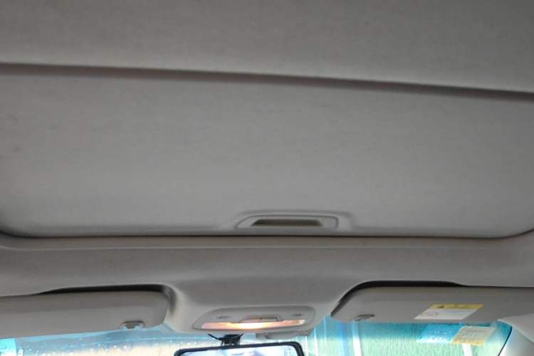 Used Chevrolet Cavalier 2019 320 Automatic Enjoyment with Sunroof Headliner