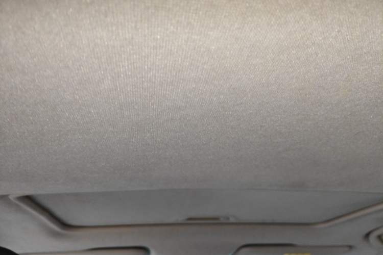 Used Chevrolet Cavalier 2019 320 Automatic Xinyue Edition Headliner