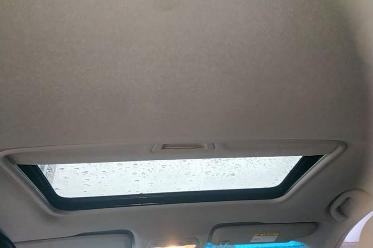 Used Chevrolet Cavalier 2019 320 Automatic Enjoyment with Sunroof Headliner
