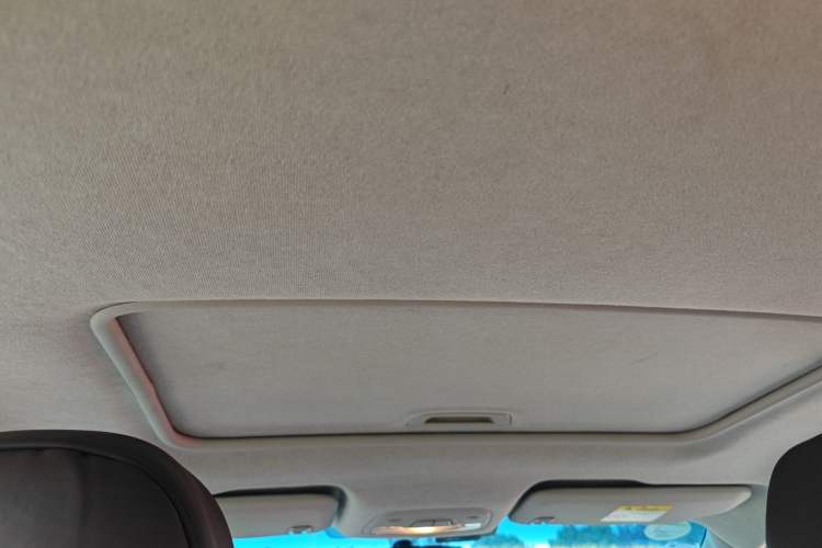 Used Chevrolet Cavalier 2019 320 Automatic Enjoyment with Sunroof Headliner