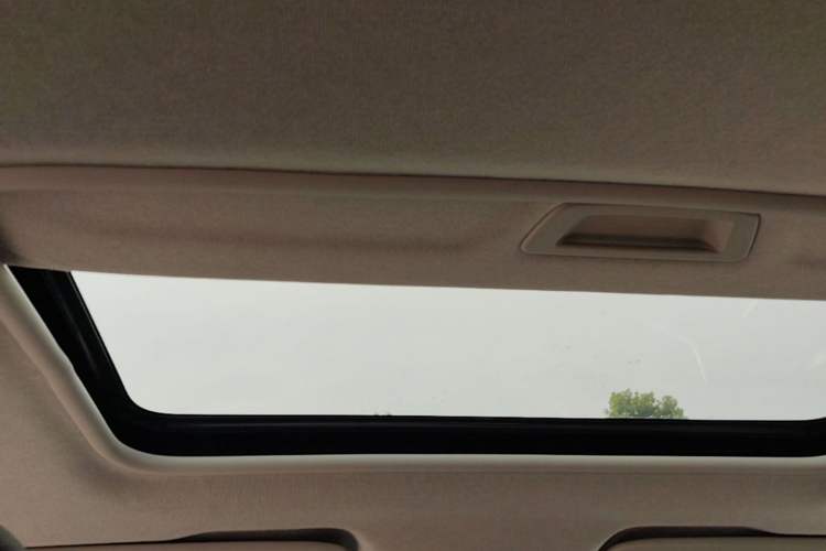 Used Chevrolet Cavalier 2019 320 Automatic Enjoyment with Sunroof Headliner