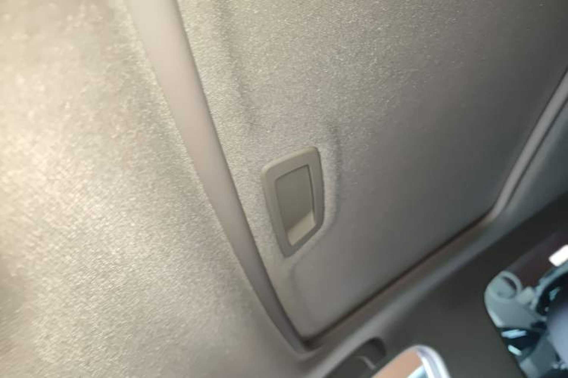 Used Chevrolet Cavalier 2019 320 Automatic Xinyue Edition Headliner