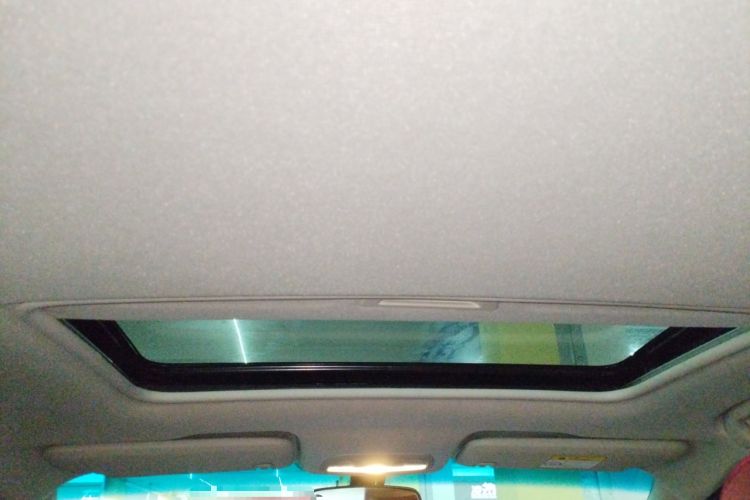 Used Chevrolet Cavalier 2019 320 Automatic Enjoyment with Sunroof Headliner