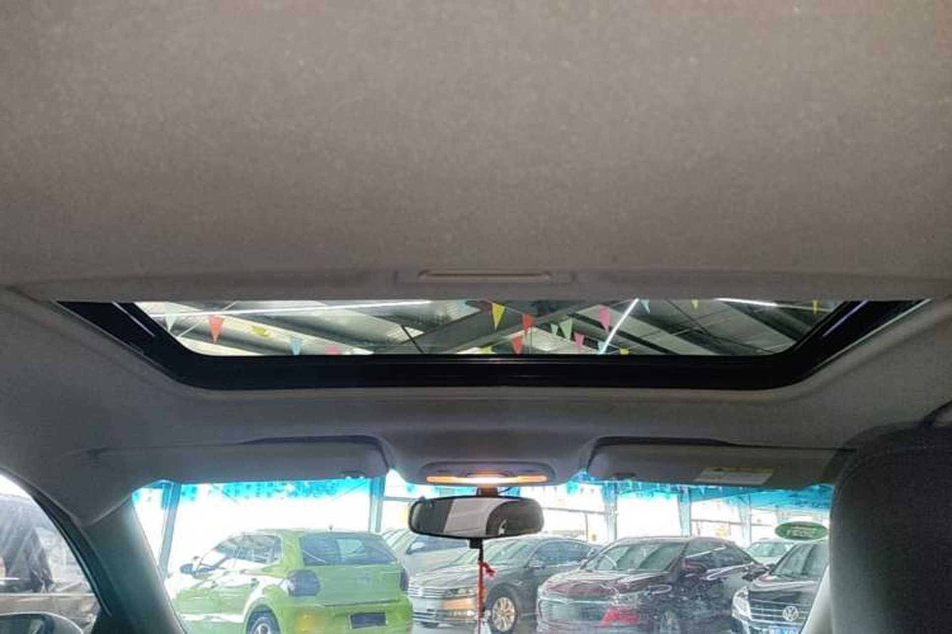 Used Chevrolet Cavalier 2019 320 Automatic Enjoyment with Sunroof Headliner
