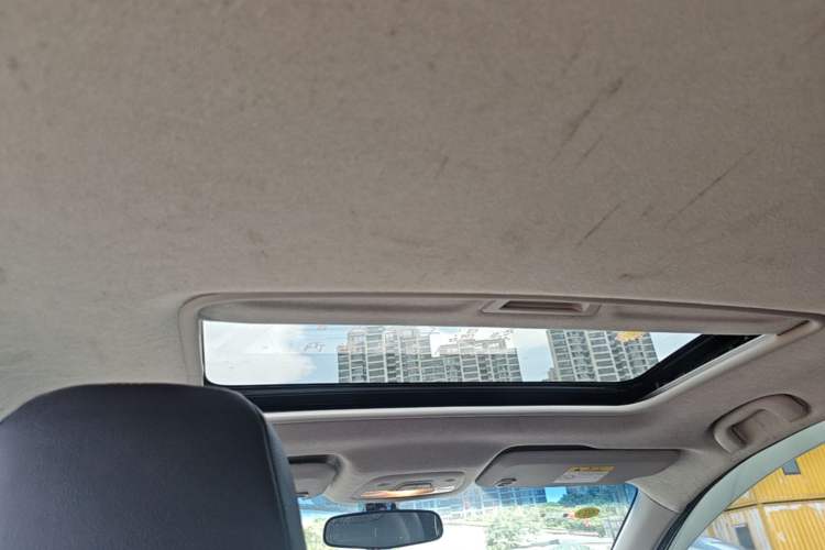 Used Chevrolet Cavalier 2019 320 Automatic Enjoyment with Sunroof Headliner