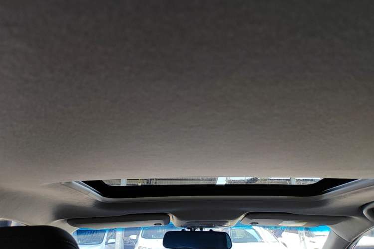 Used Chevrolet Cavalier 2019 320 Automatic Enjoyment with Sunroof Headliner
