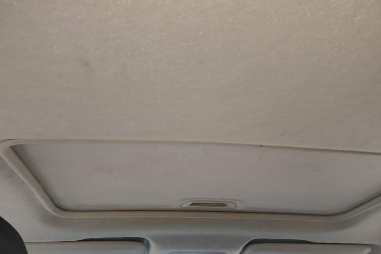 Used Chevrolet Cavalier 2019 320 Automatic Enjoyment with Sunroof Headliner