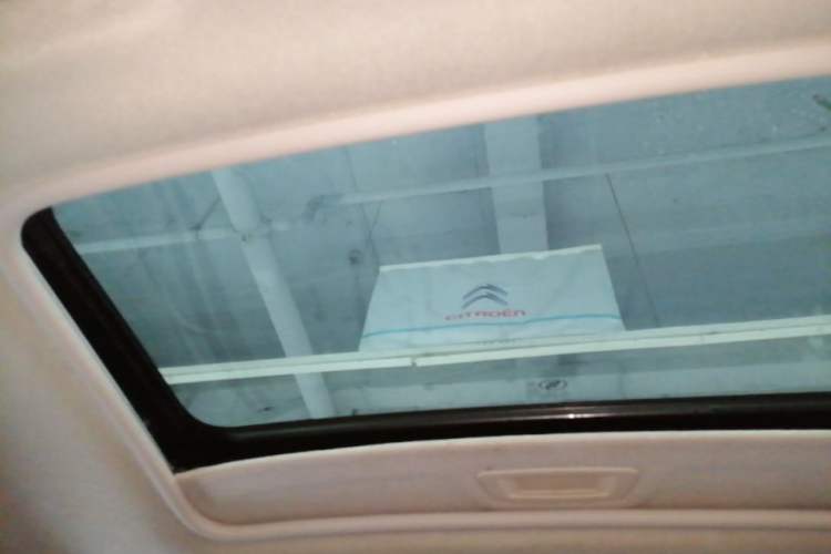 Used Chevrolet Cavalier 2019 320 Automatic Xinyue Edition Headliner
