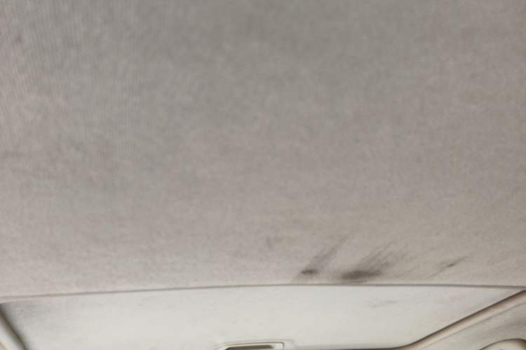 Used Chevrolet Cavalier 2019 320 Automatic Xinyue Edition Headliner