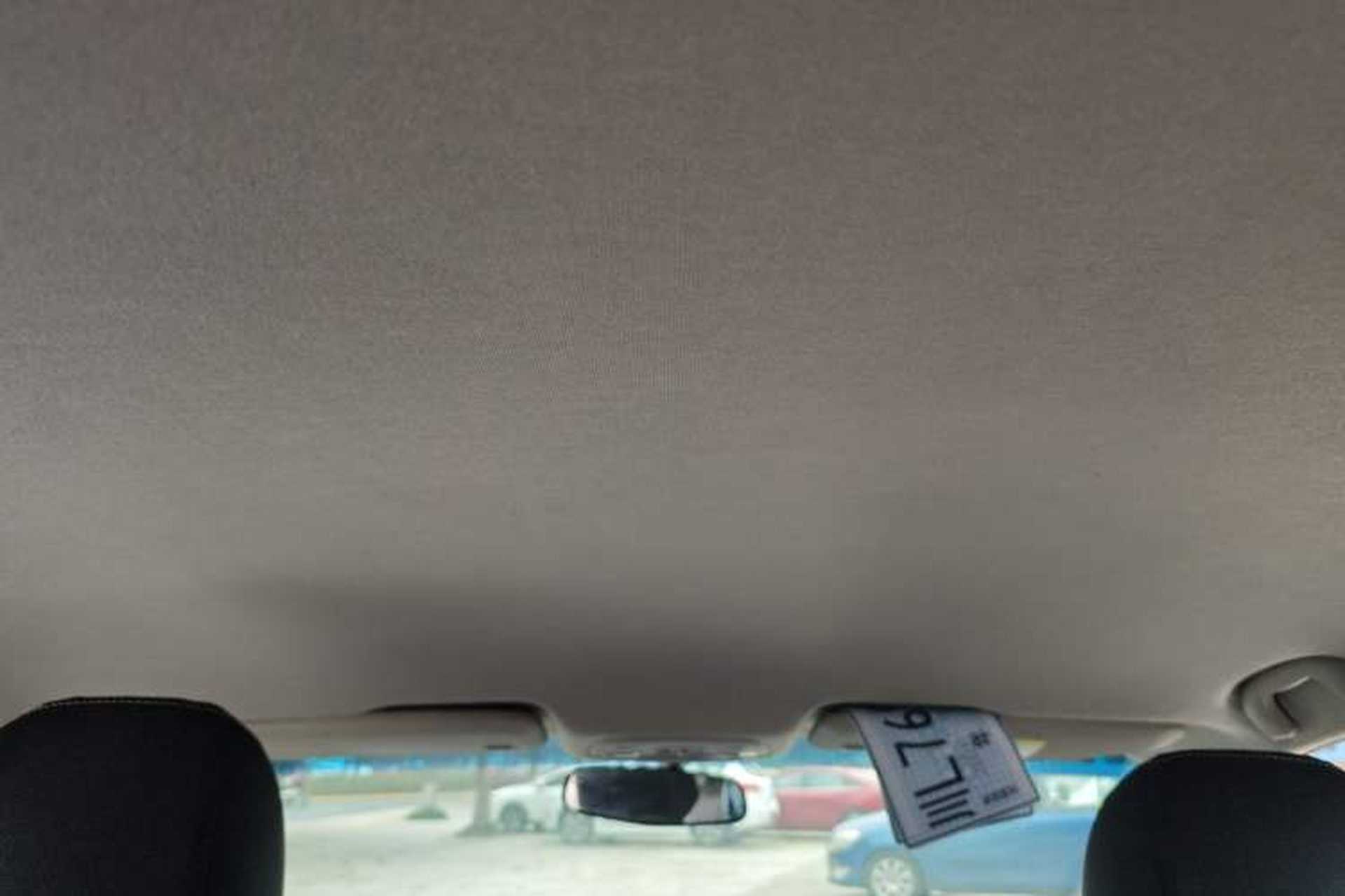 Used Chevrolet Cavalier 2019 320 Automatic Enjoyment Edition Headliner