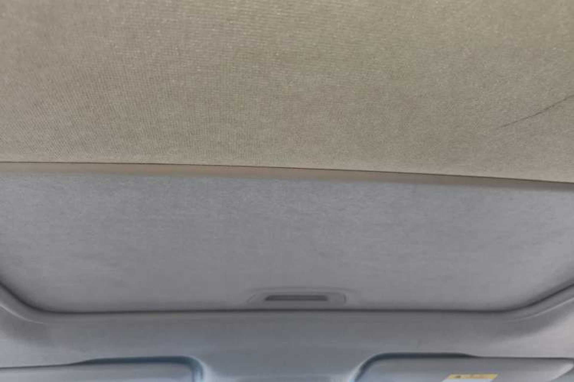 Used Chevrolet Cavalier 2019 320 Automatic Xinyue Edition Headliner