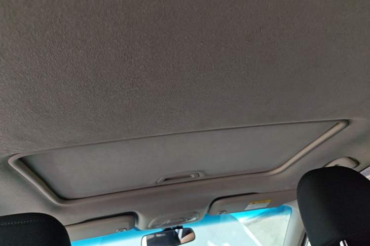 Used Chevrolet Cavalier 2019 320 Automatic Enjoyment with Sunroof Headliner