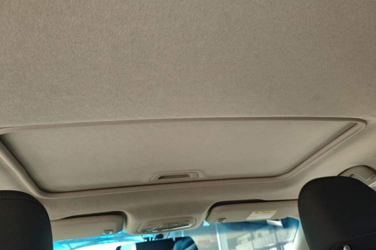 Used Chevrolet Cavalier 2019 320 Automatic Enjoyment with Sunroof Headliner