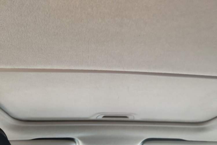 Used Chevrolet Cavalier 2019 320 Automatic Enjoyment with Sunroof Headliner