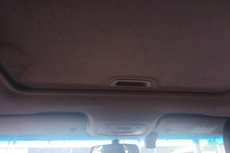 Used Chevrolet Cavalier 2019 320 Manual Xinyue Edition Headliner