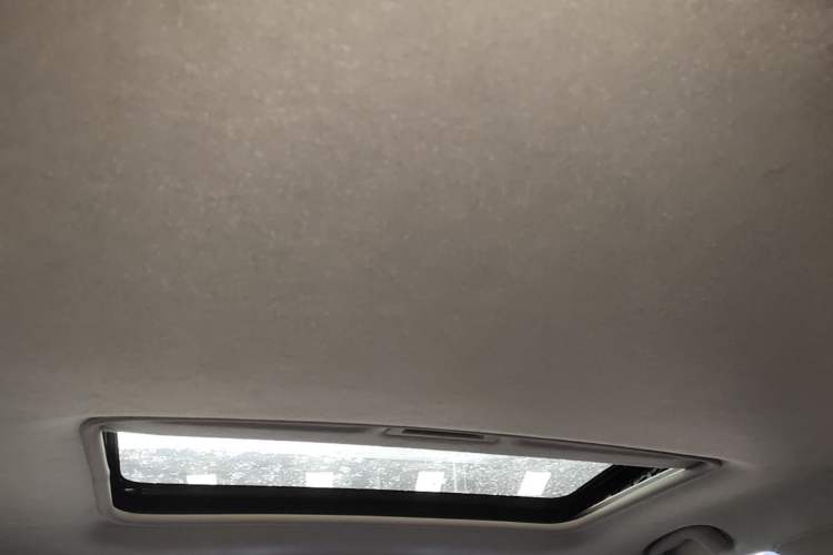 Used Chevrolet Cavalier 2019 320 Automatic Enjoyment with Sunroof Headliner
