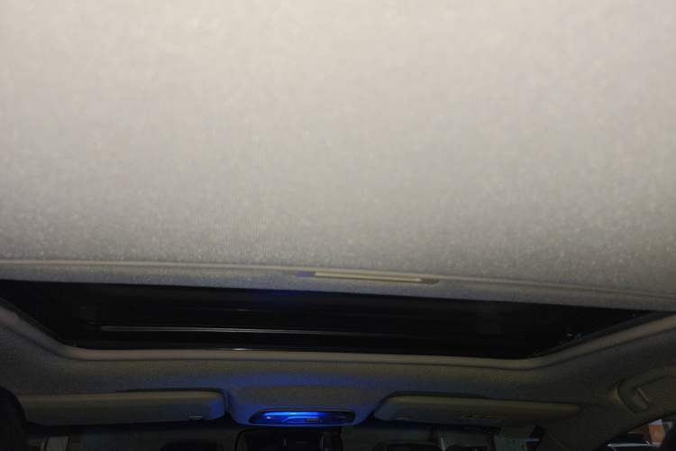 Used Chevrolet Cavalier 2019 320 Automatic Enjoyment with Sunroof Headliner