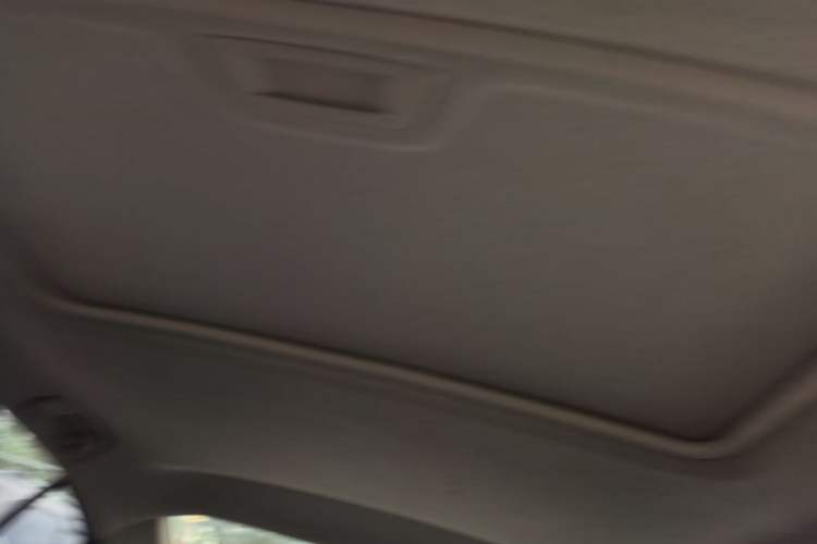 Used Chevrolet Cavalier 2019 320 Automatic Enjoyment with Sunroof Headliner