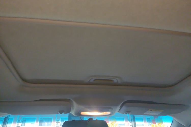 Used Chevrolet Cavalier 2019 320 Automatic Enjoyment with Sunroof Headliner