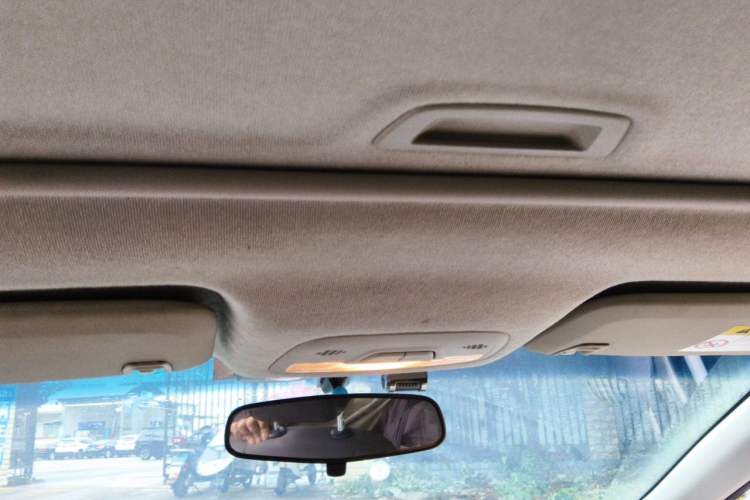 Used Chevrolet Cavalier 2019 320 Automatic Enjoyment with Sunroof Headliner