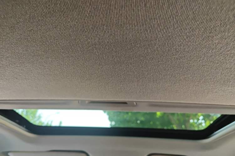 Used Chevrolet Cavalier 2019 320 Automatic Enjoyment with Sunroof Headliner