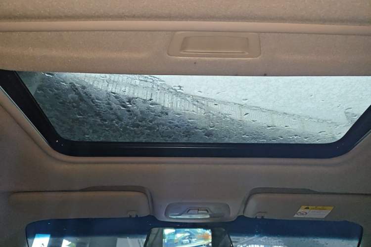 Used Chevrolet Cavalier 2019 320 Automatic Enjoyment with Sunroof Headliner