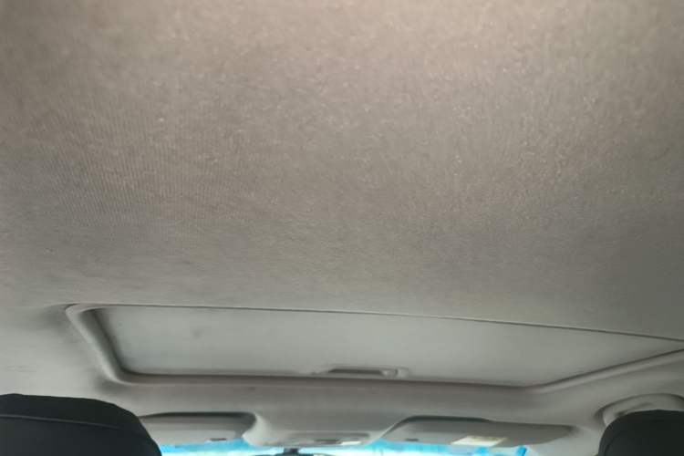 Used Chevrolet Cavalier 2019 320 Automatic Enjoyment with Sunroof Headliner
