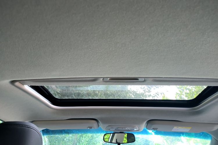 Used Chevrolet Cavalier 2019 320 Automatic Enjoyment with Sunroof Headliner