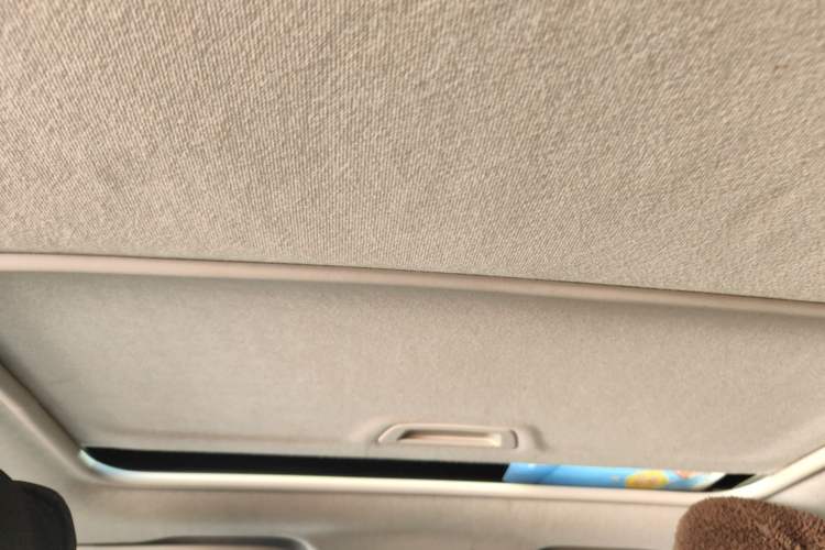 Used Chevrolet Cavalier 2019 320 Automatic Enjoyment with Sunroof Headliner