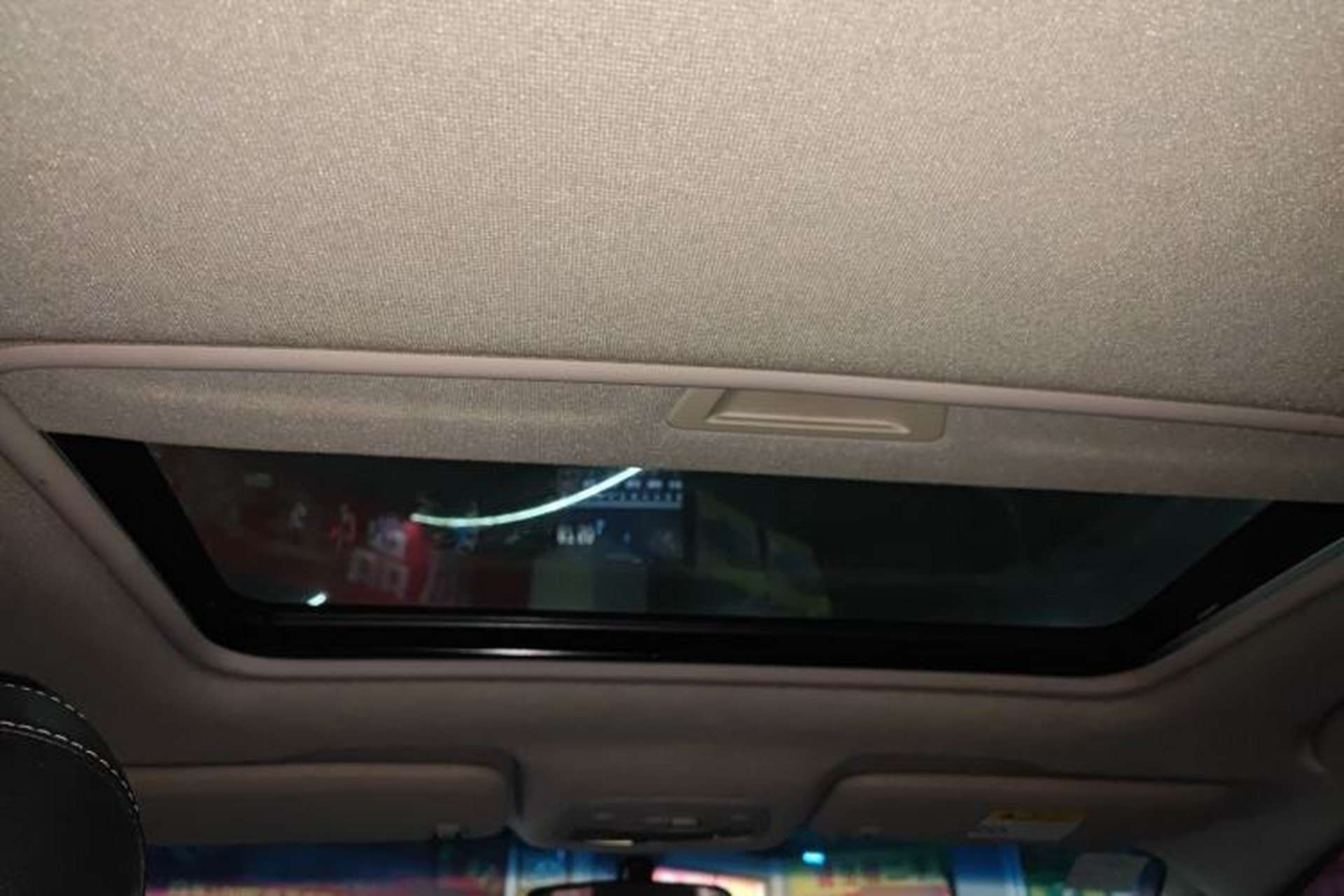 Used Chevrolet Cavalier 2019 320 Automatic Enjoyment with Sunroof Headliner