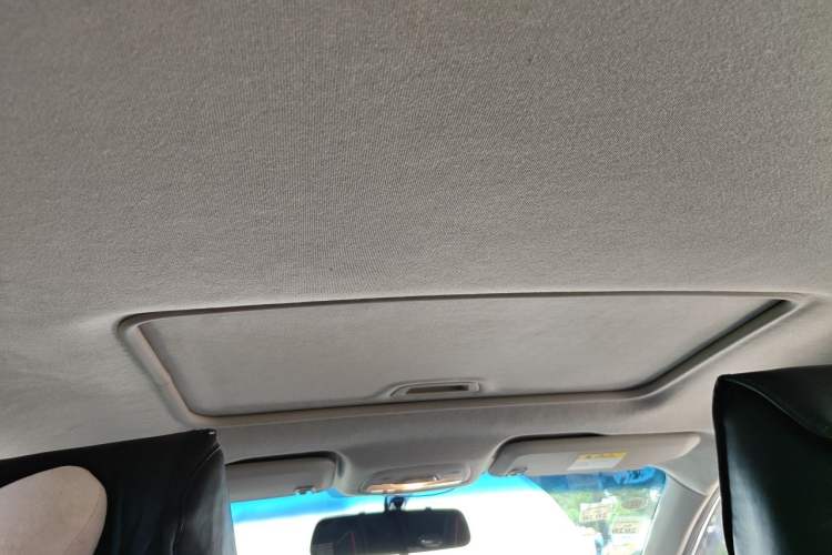 Used Chevrolet Cavalier 2019 320 Automatic Enjoyment with Sunroof Headliner