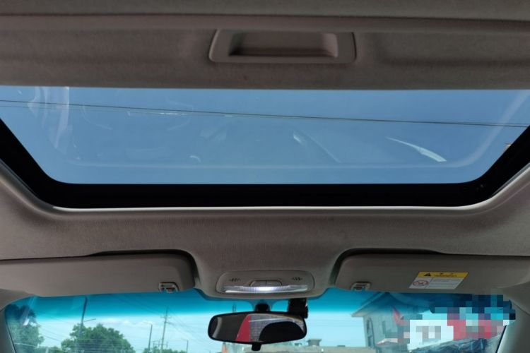Used Chevrolet Cavalier 2019 320 Automatic Enjoyment with Sunroof Headliner