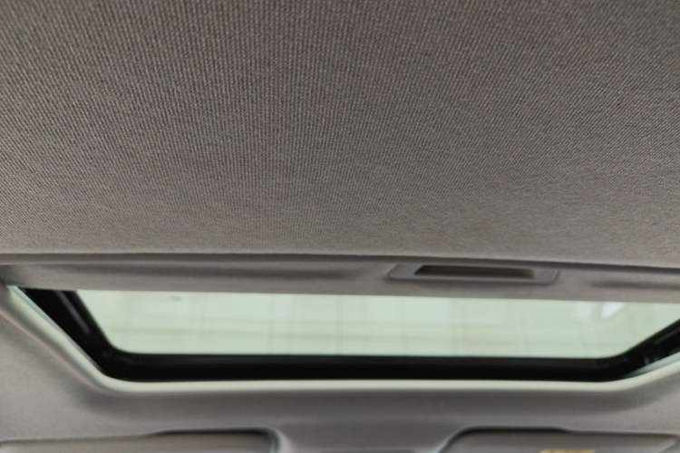 Used Chevrolet Cavalier 2019 320 Automatic Enjoyment Edition Headliner