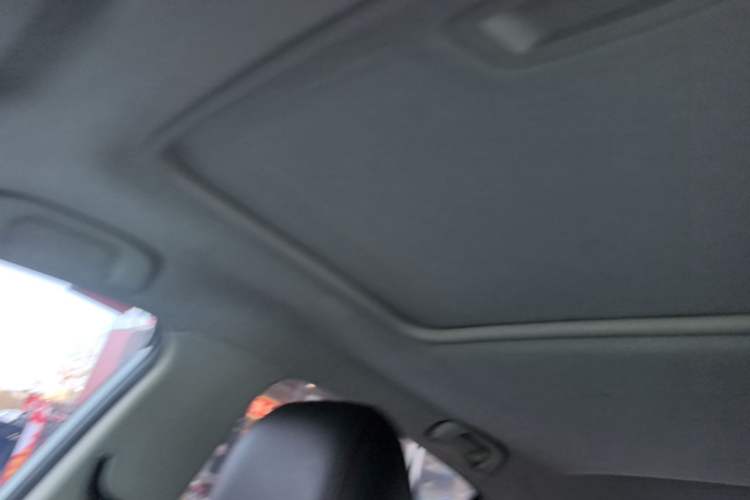 Used Chevrolet Cavalier 2019 320 Automatic Enjoyment with Sunroof Headliner