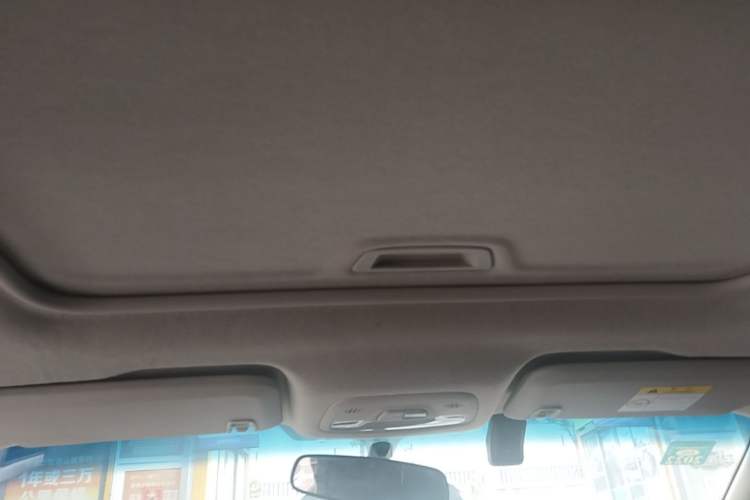 Used Chevrolet Cavalier 2019 320 Automatic Enjoyment with Sunroof Headliner