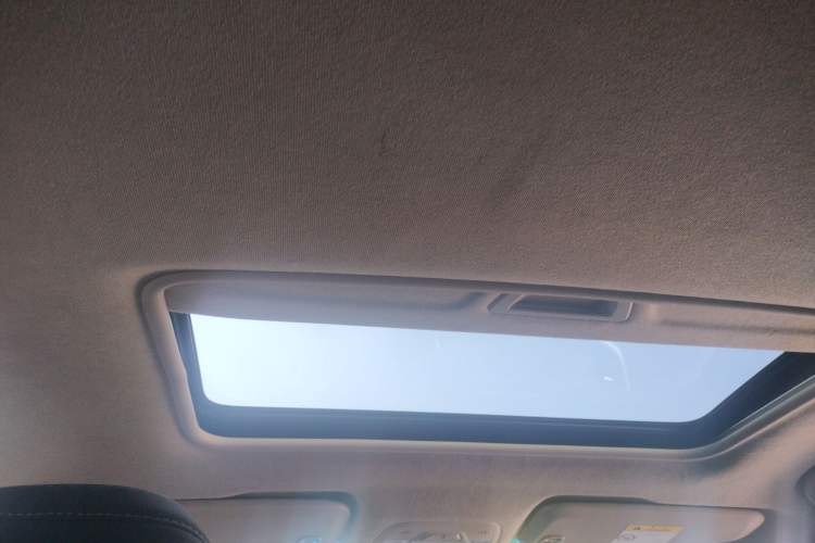 Used Chevrolet Cavalier 2019 320 Automatic Enjoyment with Sunroof Headliner