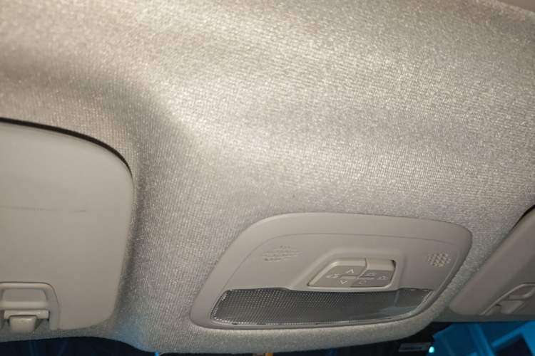 Used Chevrolet Cavalier 2019 320 Automatic Enjoyment with Sunroof Headliner