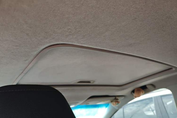 Used Chevrolet Cavalier 2019 320 Automatic Enjoyment with Sunroof Headliner