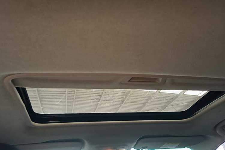 Used Chevrolet Cavalier 2019 320 Automatic Enjoyment with Sunroof Headliner
