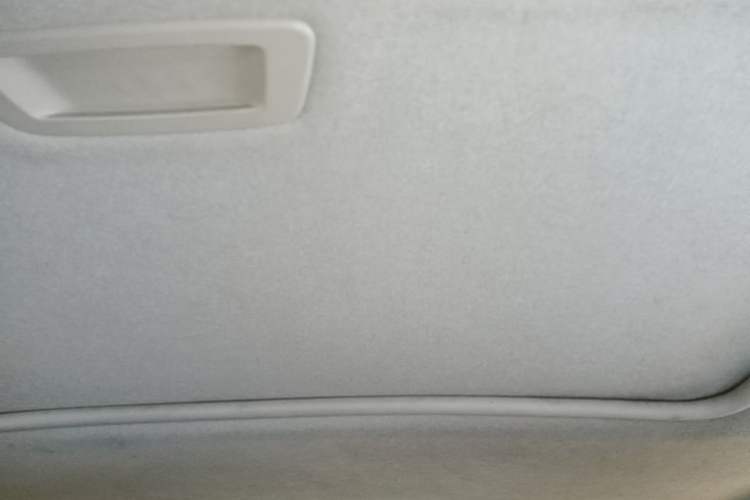 Used Chevrolet Cavalier 2019 320 Automatic Xinyue Edition Headliner