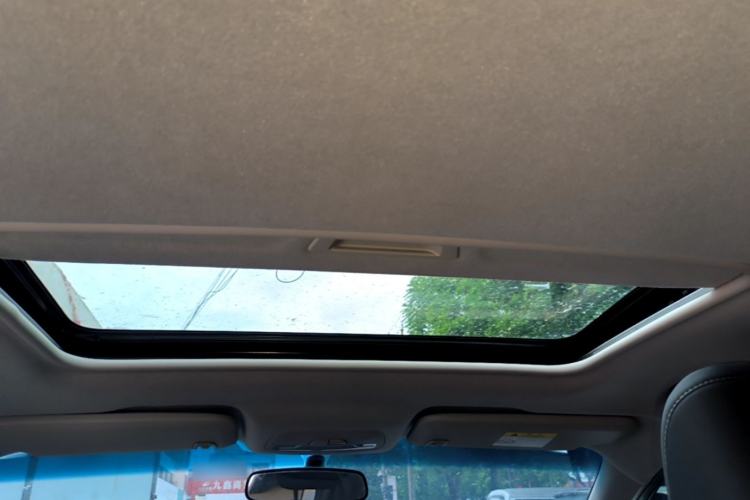 Used Chevrolet Cavalier 2019 320 Automatic Enjoyment with Sunroof Headliner