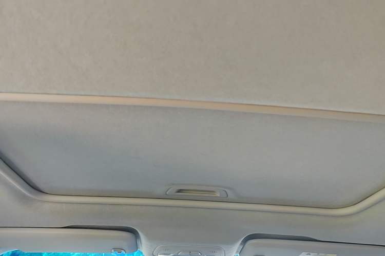 Used Chevrolet Cavalier 2019 320 Automatic Enjoyment with Sunroof Headliner