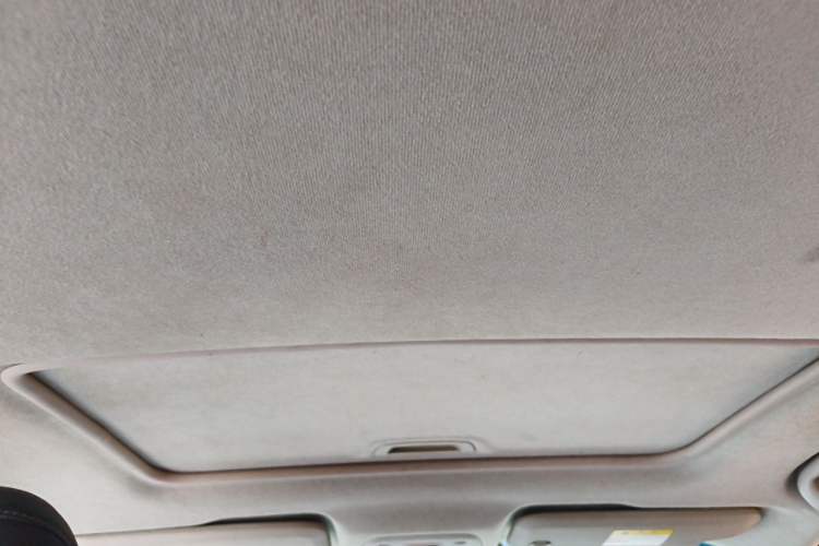 Used Chevrolet Cavalier 2019 320 Manual Xinyue Edition Headliner