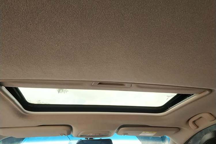 Used Chevrolet Cavalier 2019 320 Automatic Enjoyment with Sunroof Headliner