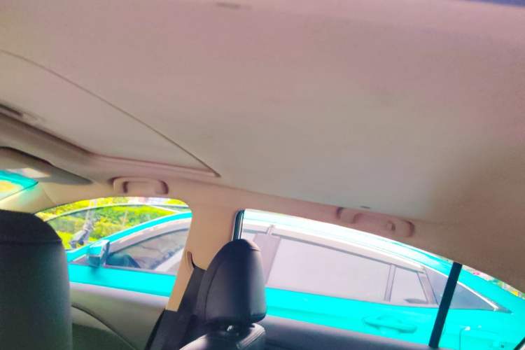 Used Chevrolet Cavalier 2019 320 Automatic Enjoyment with Sunroof Headliner