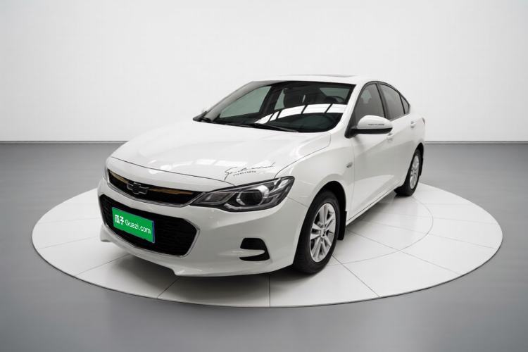 Ojetý Chevrolet Cavalier 2019 320 Automatic Xinyue Edition Guazi used car, China used car export, Used car for sale, Used  cars, Cheapest cars for sale