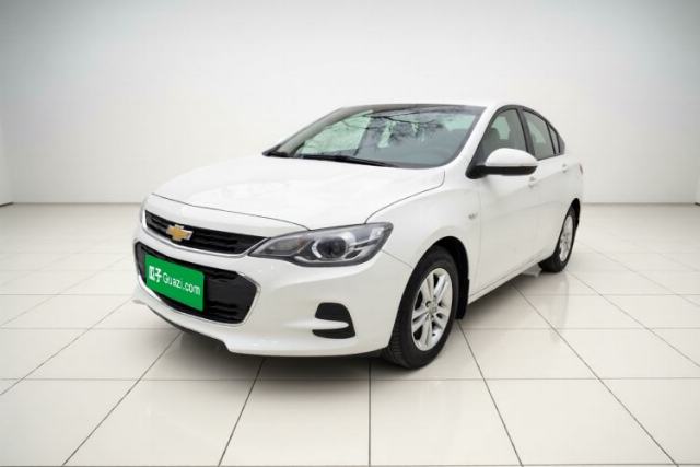 Used Chevrolet Cavalier 2019 320 Automatic Xinyue Edition
